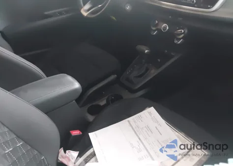 2022 Kia Rio S from USA, damaged, VIN 3KPA24AD4NE479982